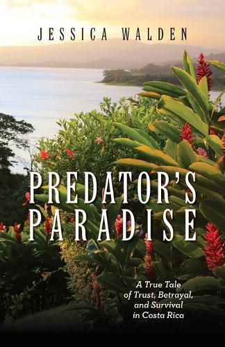 Cover image for Predator's Paradise