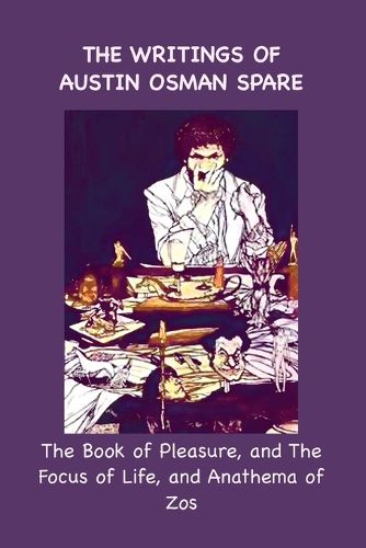 Cover image for The Writings of Austin Osman Spare