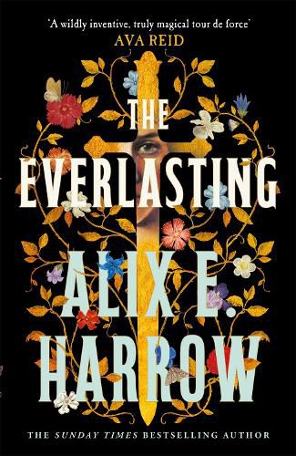 Cover image for The Everlasting