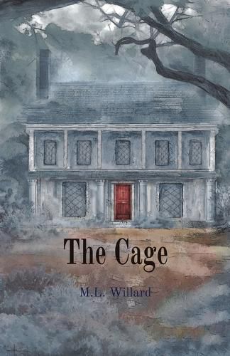 Cover image for The Cage