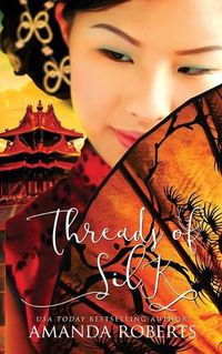 Cover image for Threads of Silk