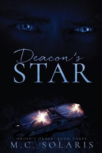 Cover image for Deacon's Star: An Orion's Order Novel