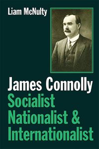 Cover image for James Connolly