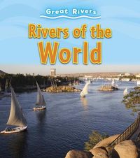 Cover image for Rivers of the World