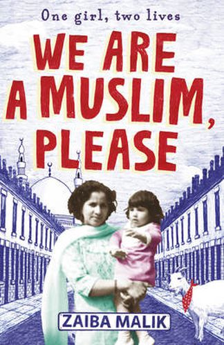 We are a Muslim, Please