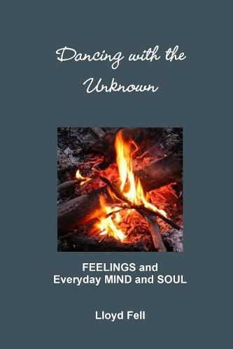 Cover image for Dancing with the Unknown
