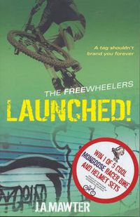 Cover image for Launched!