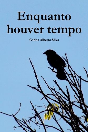Cover image for Enquanto Houver Tempo