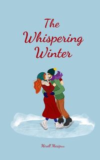 Cover image for The Whispering Winter