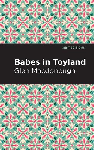 Cover image for Babes in Toyland