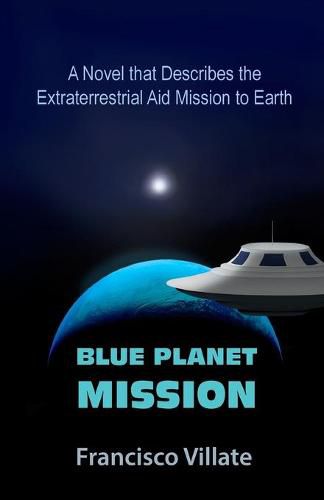 Cover image for Blue Planet Mission