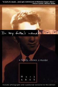 Cover image for In My Father's Name