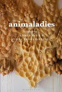 Cover image for Animaladies: Gender, Animals, and Madness