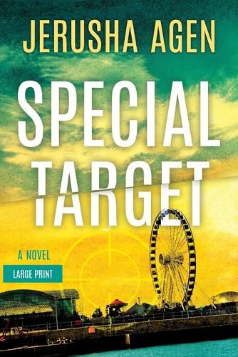 Cover image for Special Target