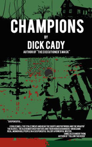 Cover image for Champions