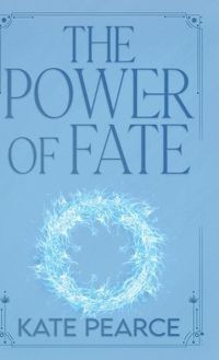 Cover image for The Power of Fate