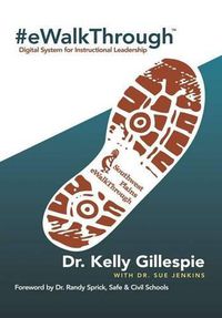 Cover image for #eWalkThrough: Digital System for Instructional Leadership