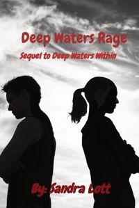 Cover image for Deep Waters Rage