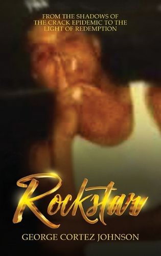 Cover image for Rockstar