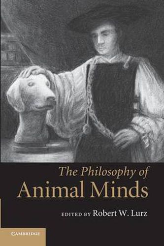 Cover image for The Philosophy of Animal Minds