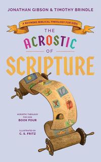 Cover image for Acrostic of Scripture