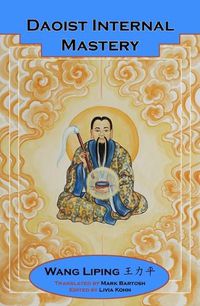 Cover image for Daoist Internal Mastery