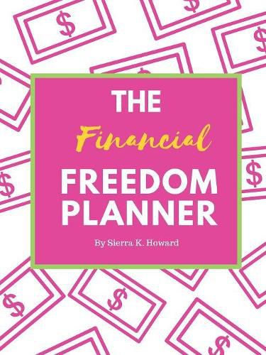 Cover image for The Financial Freedom Planner