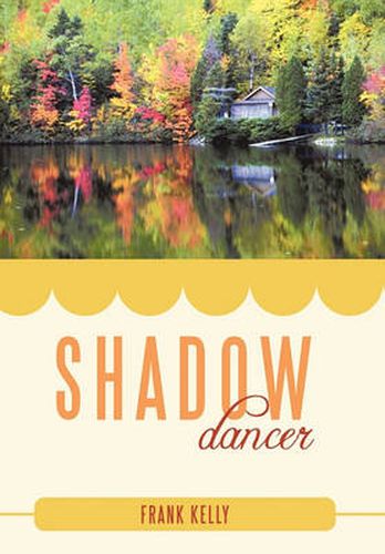 Cover image for Shadow Dancer