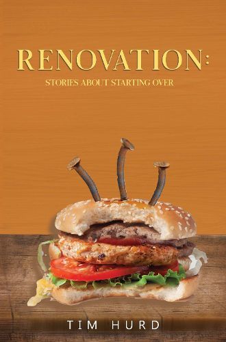 Cover image for Renovation: Stories About Starting Over