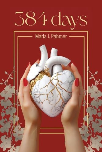 Cover image for 384 days