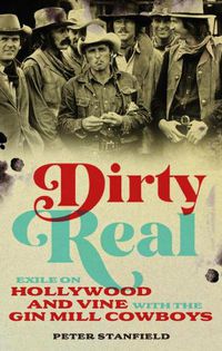 Cover image for Dirty Real