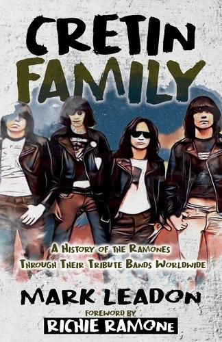 Cover image for Cretin Family