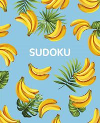 Cover image for Sudoku