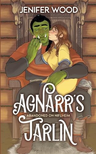 Cover image for Agnarr's Jarlin