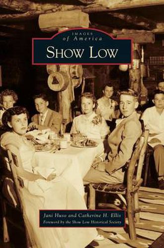 Cover image for Show Low