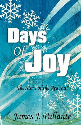 Cover image for Days of Joy