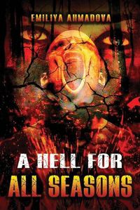 Cover image for A Hell For All Seasons