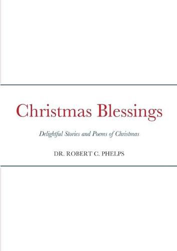 Cover image for Christmas Blessings