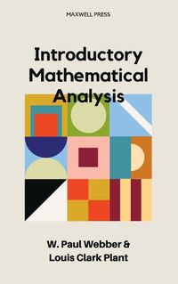 Cover image for Introductory Mathematical Analysis