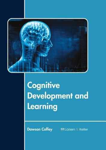 Cover image for Cognitive Development and Learning