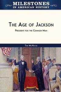 Cover image for The Age of Jackson