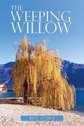 Cover image for The Weeping Willow