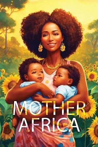 Cover image for Mother Africa