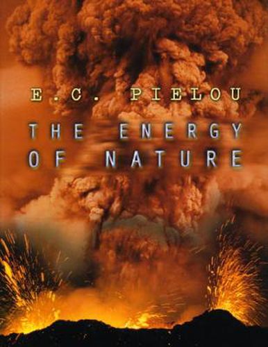 Cover image for The Energy of Nature