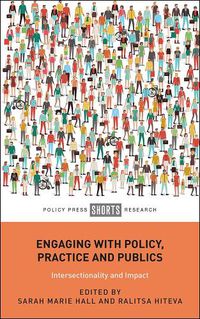 Cover image for Engaging with Policy, Practice and Publics: Intersectionality and Impact