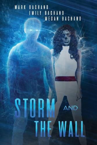 Cover image for Storm and The Wall