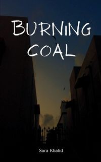 Cover image for Burning Coal