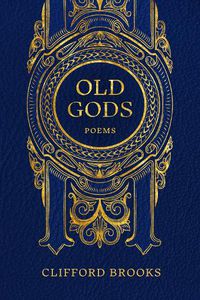 Cover image for Old Gods