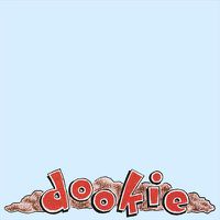 Cover image for Dookie 