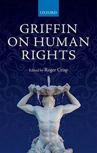 Cover image for Griffin on Human Rights